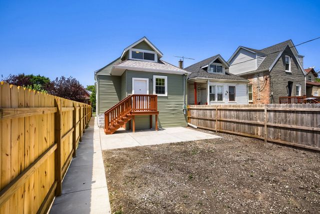 7239 S Marshfield Avenue, Chicago, IL 60636