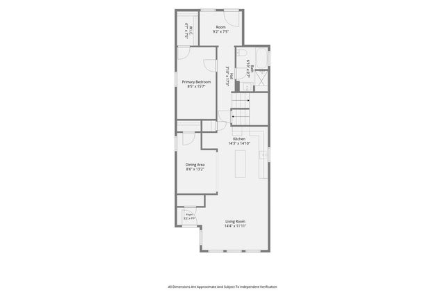 7239 S Marshfield Avenue, Chicago, IL 60636