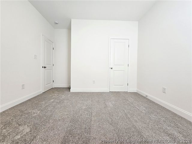 283 Crowville Street, Raeford, NC 28376