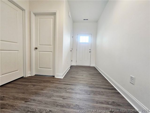 283 Crowville Street, Raeford, NC 28376