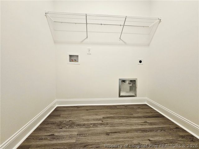 283 Crowville Street, Raeford, NC 28376