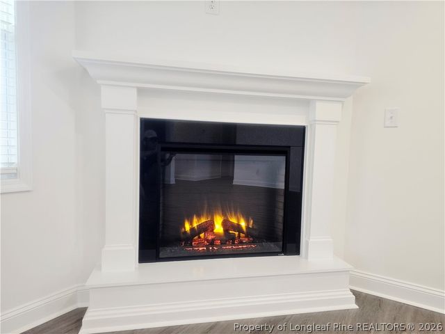 283 Crowville Street, Raeford, NC 28376