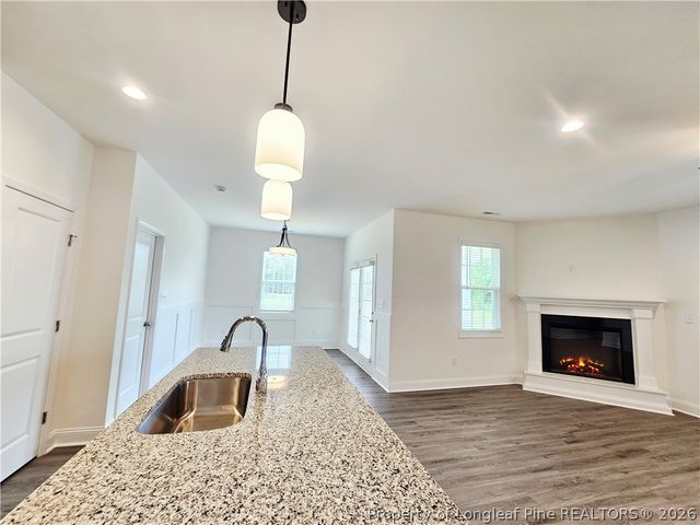 283 Crowville Street, Raeford, NC 28376