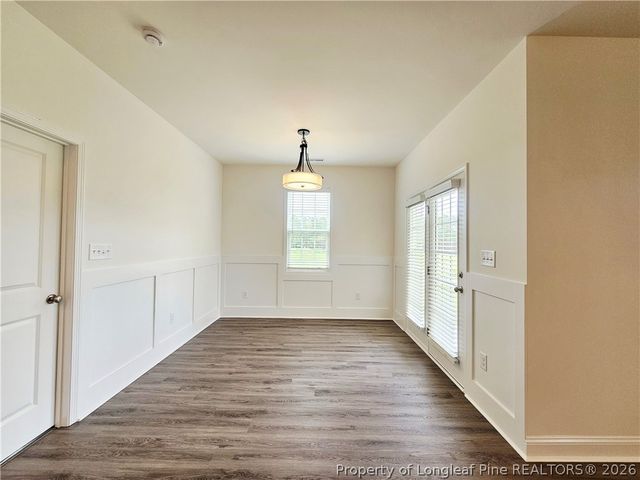 283 Crowville Street, Raeford, NC 28376