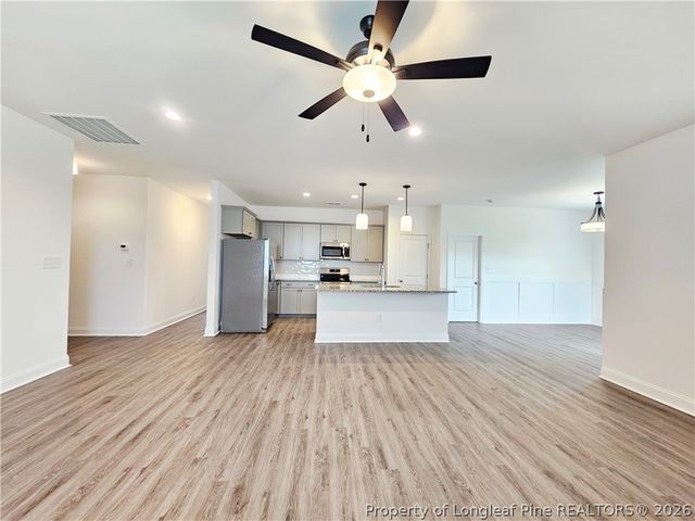 283 Crowville Street, Raeford, NC 28376