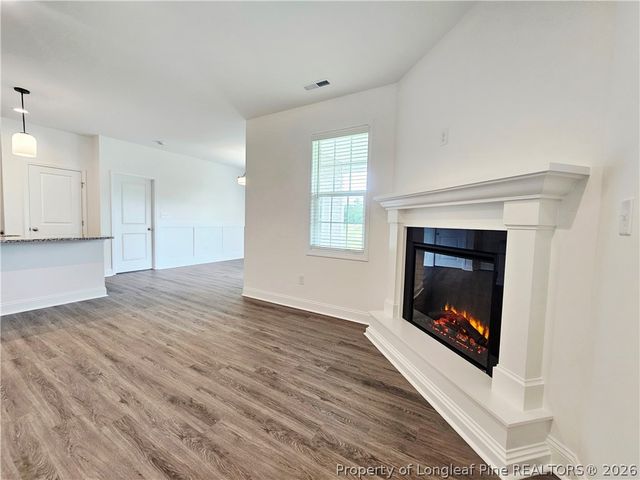 283 Crowville Street, Raeford, NC 28376
