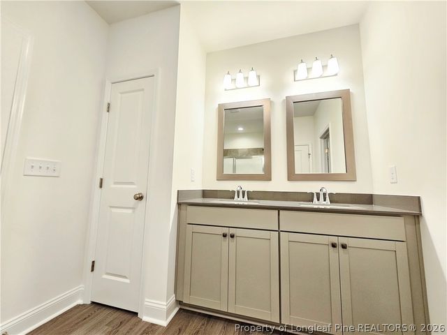 283 Crowville Street, Raeford, NC 28376