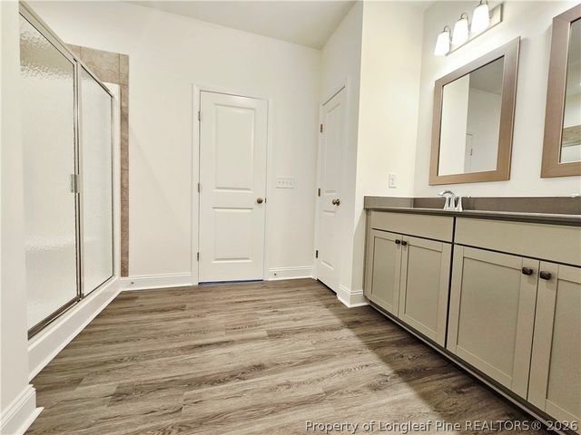 283 Crowville Street, Raeford, NC 28376