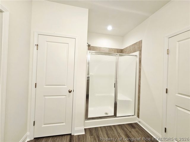 283 Crowville Street, Raeford, NC 28376
