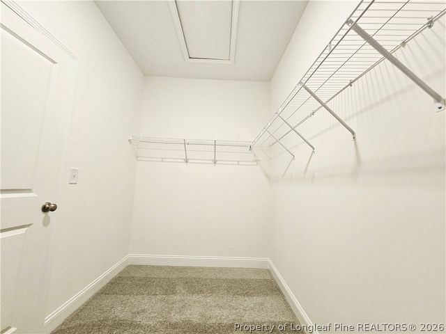283 Crowville Street, Raeford, NC 28376