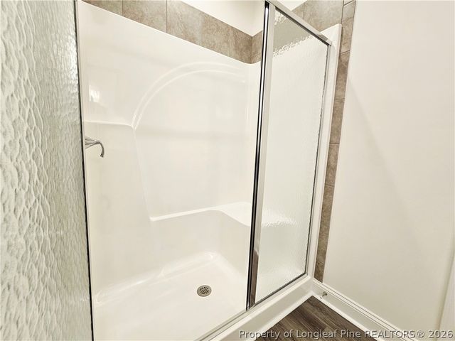 283 Crowville Street, Raeford, NC 28376