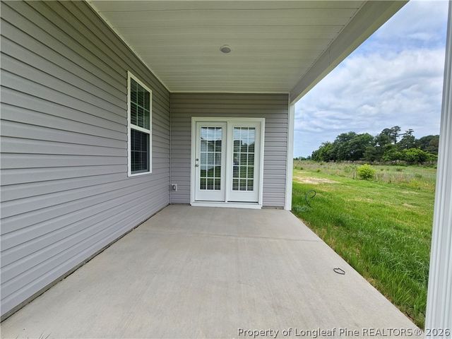 283 Crowville Street, Raeford, NC 28376