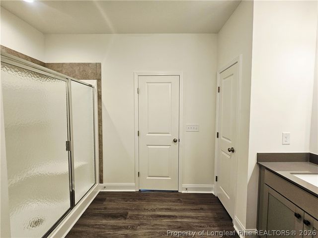 283 Crowville Street, Raeford, NC 28376