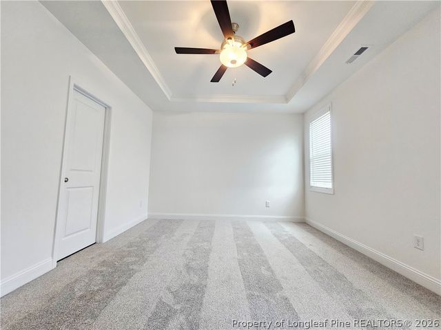 283 Crowville Street, Raeford, NC 28376