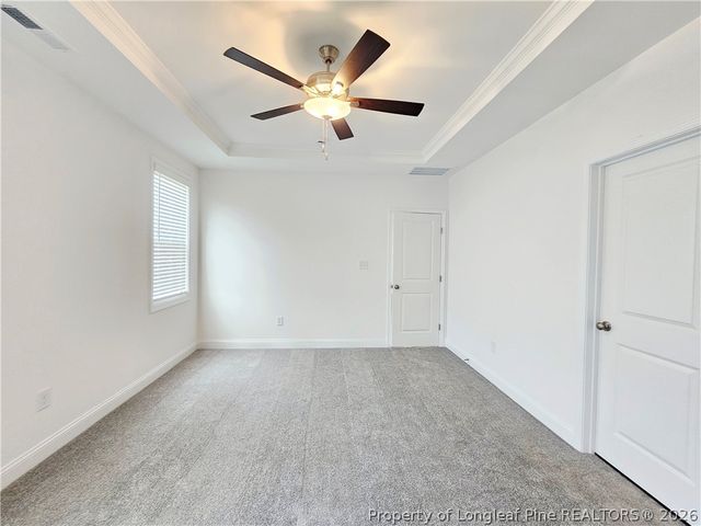 283 Crowville Street, Raeford, NC 28376