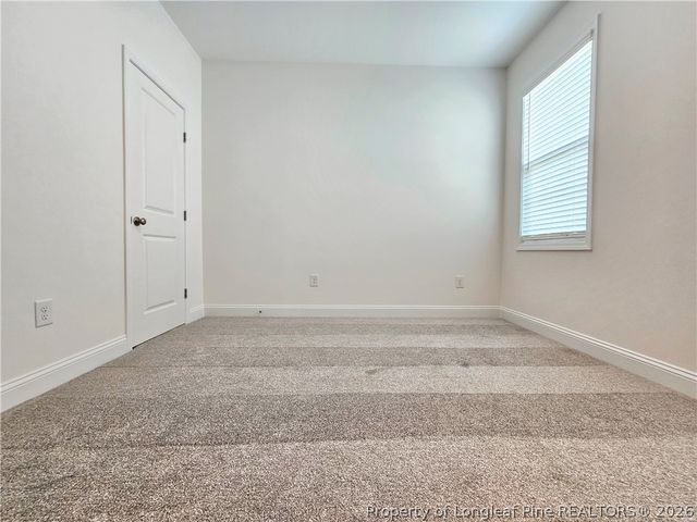 283 Crowville Street, Raeford, NC 28376