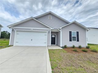 283 Crowville Street, Raeford, NC 28376