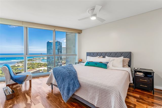 1177 Queen Street 3303, Honolulu, HI 96814