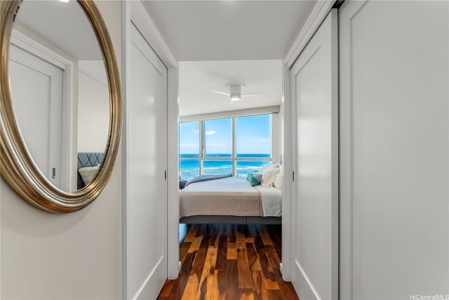 1177 Queen Street 3303, Honolulu, HI 96814