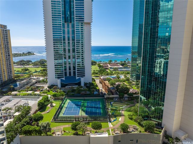 1177 Queen Street 3303, Honolulu, HI 96814