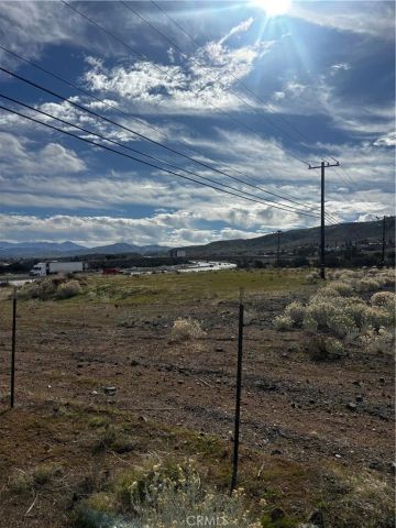 0 AVE S4 & EL Camino., Palmdale, CA 93551