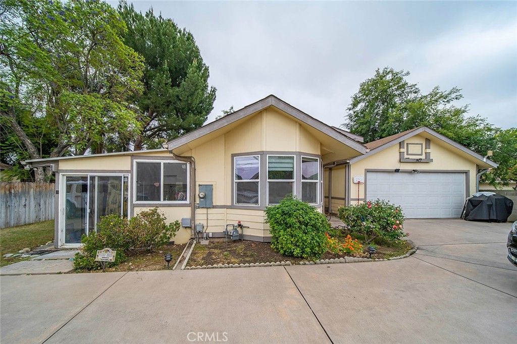 4937 Baldwin Avenue, Temple City, CA 91780 — exterior