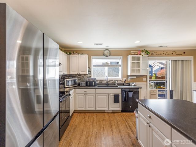 9983 Dragt Street SE, Yelm, WA 98597