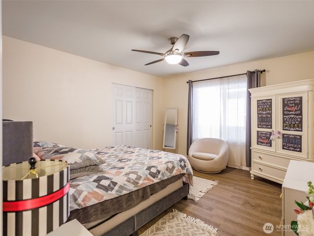 9983 Dragt Street SE, Yelm, WA 98597