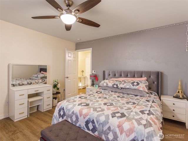 9983 Dragt Street SE, Yelm, WA 98597