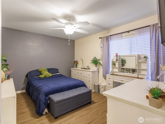 9983 Dragt Street SE, Yelm, WA 98597