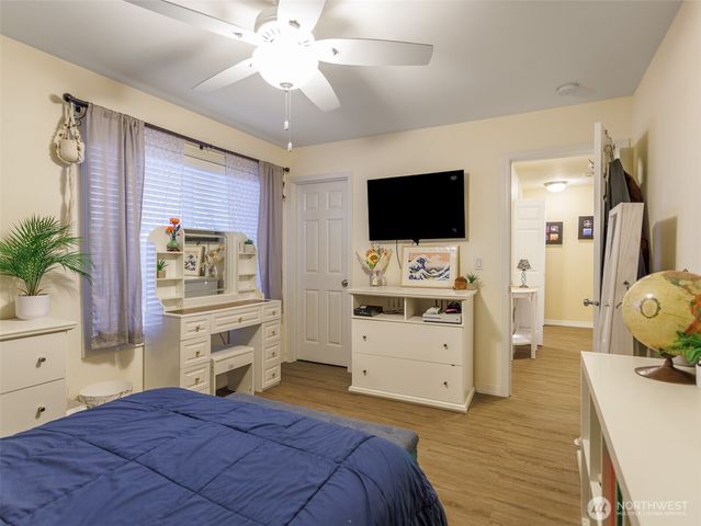 9983 Dragt Street SE, Yelm, WA 98597