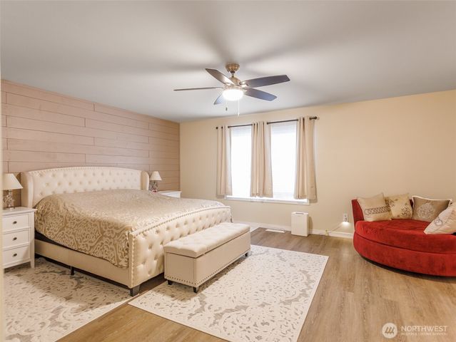 9983 Dragt Street SE, Yelm, WA 98597