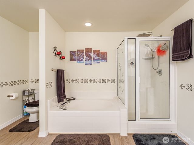 9983 Dragt Street SE, Yelm, WA 98597