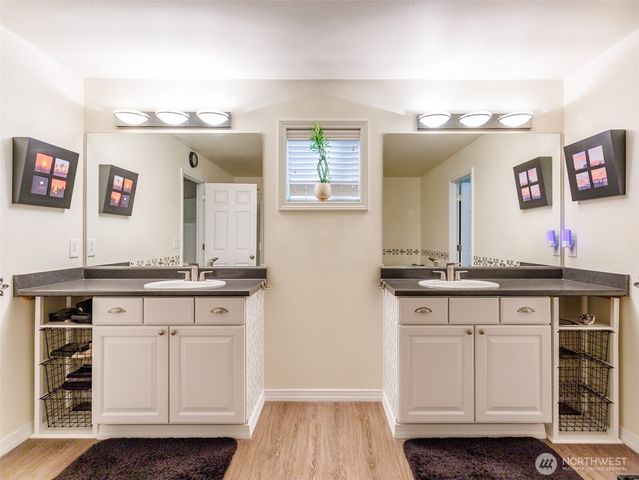 9983 Dragt Street SE, Yelm, WA 98597