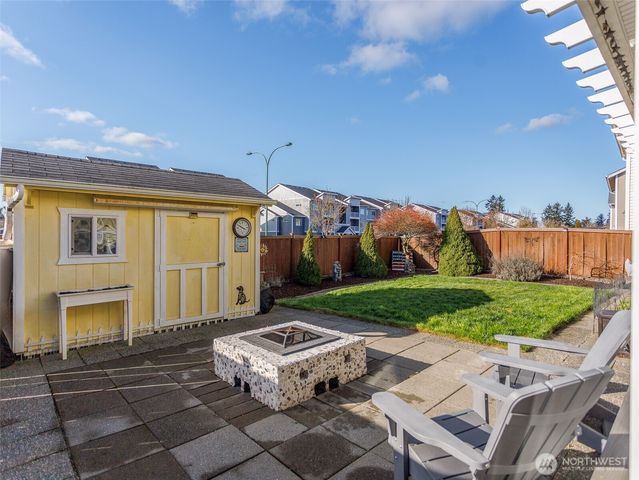 9983 Dragt Street SE, Yelm, WA 98597