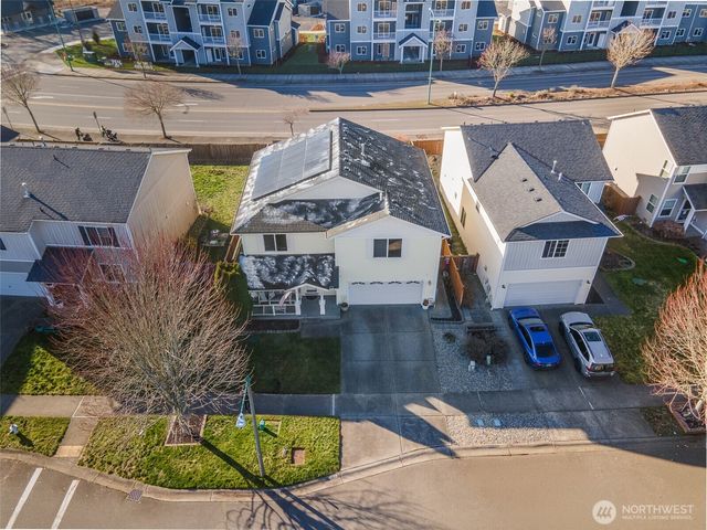 9983 Dragt Street SE, Yelm, WA 98597