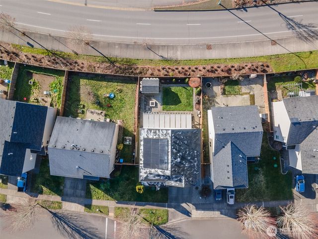 9983 Dragt Street SE, Yelm, WA 98597