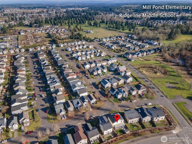 9983 Dragt Street SE, Yelm, WA 98597