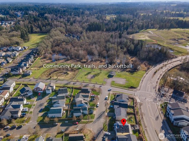 9983 Dragt Street SE, Yelm, WA 98597