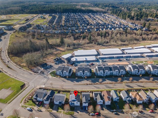 9983 Dragt Street SE, Yelm, WA 98597