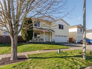 9983 Dragt Street SE, Yelm, WA 98597