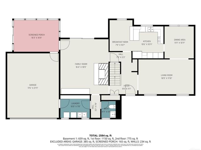 28931 W 11 Mile Road, Farmington, MI 48336