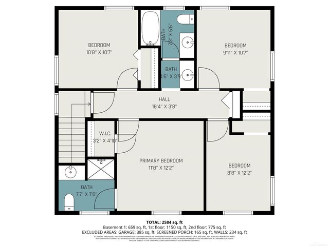 28931 W 11 Mile Road, Farmington, MI 48336