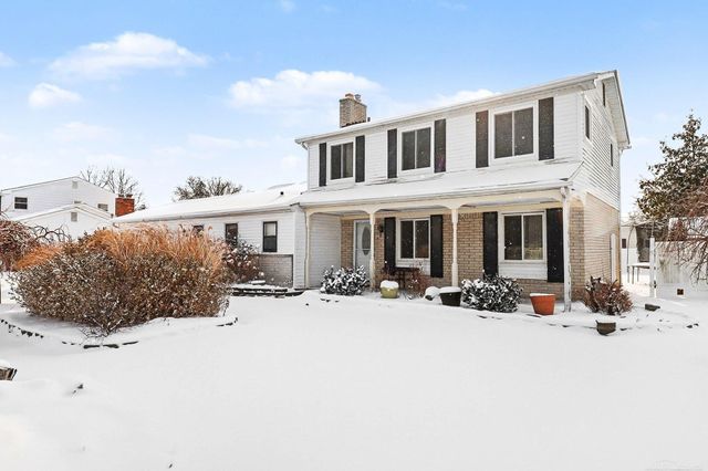 28931 W 11 Mile Road, Farmington, MI 48336