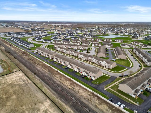 14019 Paramount Way, Cedar Lake, IN 46303