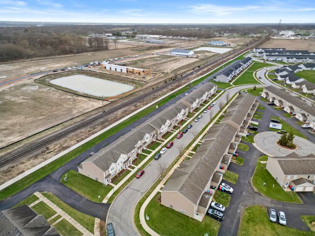 14019 Paramount Way, Cedar Lake, IN 46303