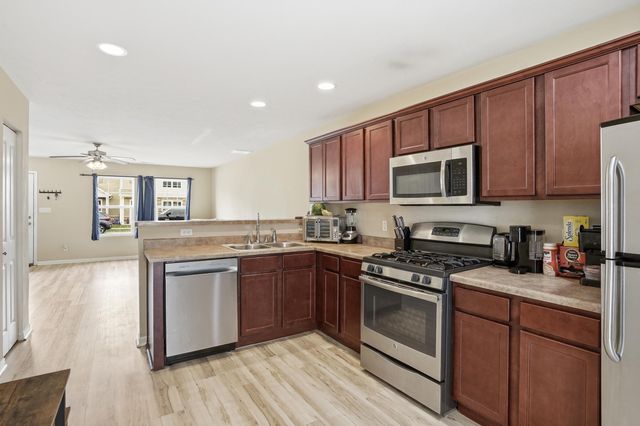 14019 Paramount Way, Cedar Lake, IN 46303