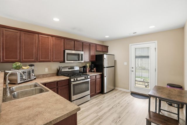 14019 Paramount Way, Cedar Lake, IN 46303