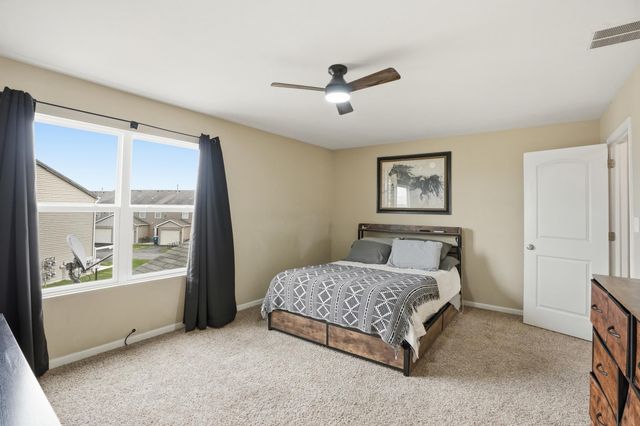 14019 Paramount Way, Cedar Lake, IN 46303