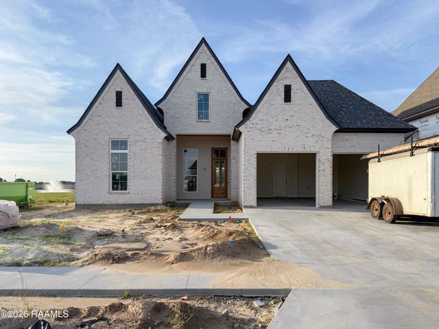 115 Summit Heights Drive, Youngsville, LA 70592
